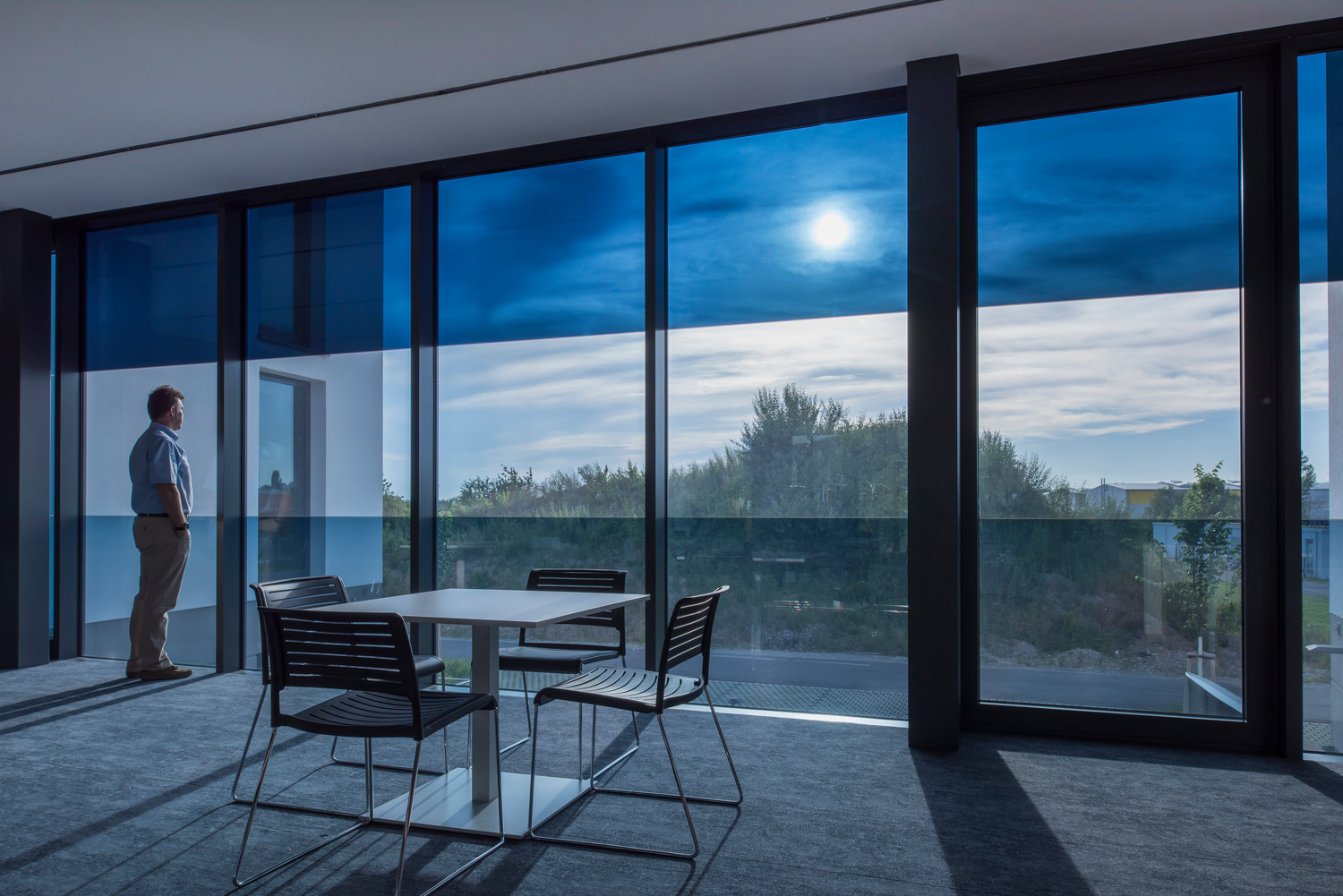 The Truth of Dimming Smart Glass Film and Smart Glass - Smart Glass VIP