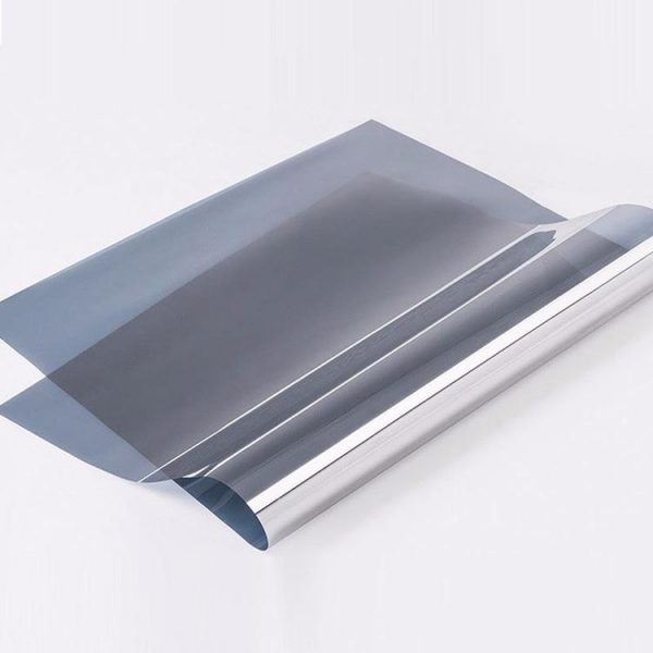 Photochromic Smart lightControl Film Smart Glass VIP