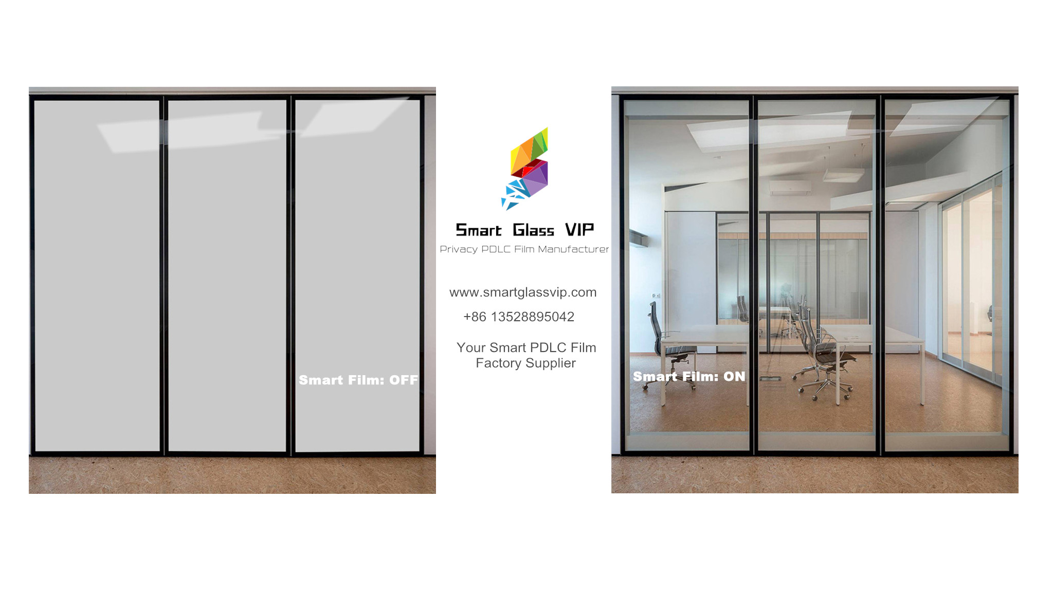 How Smart pdlc glass film Tint Electronically Switchable Glass Works? - Smart  Glass VIP