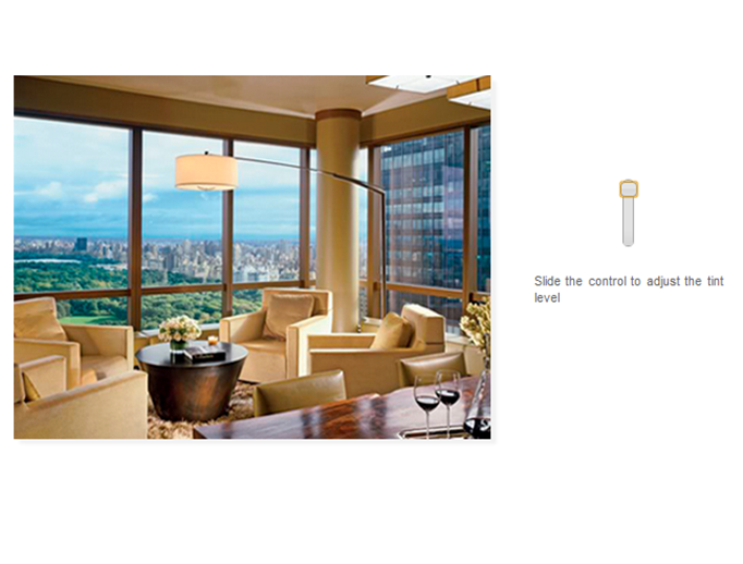 A COMPREHENSIVE INTRODUCTION TO SMART GLASS WINDOWS Smart Glass VIP