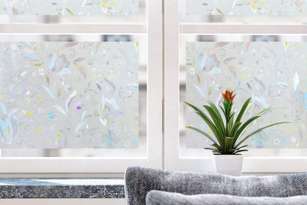 Dimmable Window Film How to Make Your Window Private at Night Smart