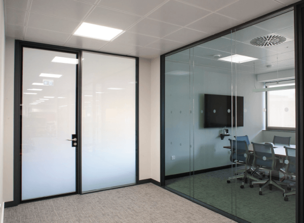 Smart Glass PDLC Film - Switchable Privacy Tint Windows Manufacturer